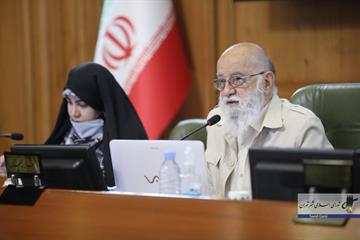 رئیس شورای اسلامی شهر تهران: ۶-۹۸ شهرداری قاطعانه مقابل مافیای ساخت و سازهای غیرمجاز در تهران بایستد